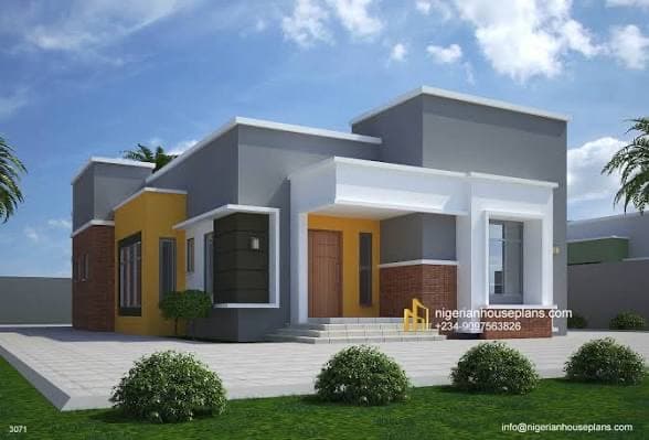 Luxury 3 bedroom at Kasoa